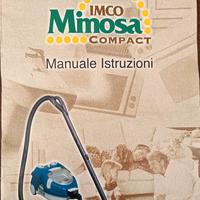 IMCO MIMOSA COMPACT