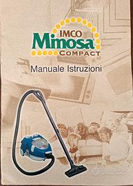 IMCO MIMOSA COMPACT