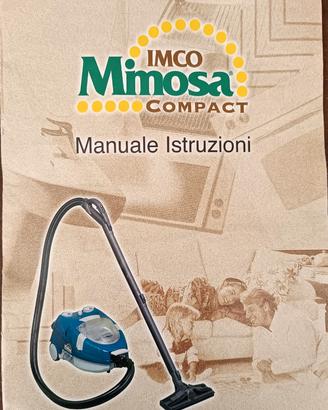 IMCO MIMOSA COMPACT