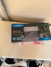 Campingaz 2ago  barbacue gas nuovo