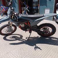 Beta RR Enduro 350 Racing