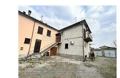 Appartamento Monticelli d'Ongina [A4327537]