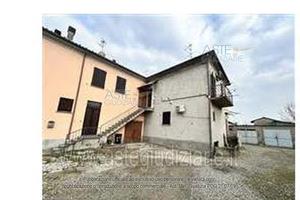 Appartamento Monticelli d'Ongina [A4327537]