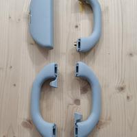 maniglie  tetto  Seat Altea XL 