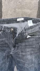pantaloni jeans Conbipel 