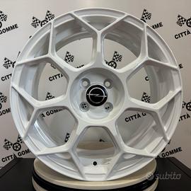 CERCHI IN LEGA OPEL CORSA-F FRONTERA MOKKA da 17"