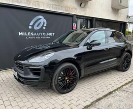 PORSCHE Macan 2.9 GTS