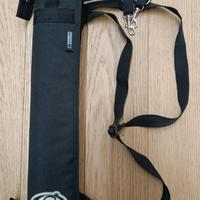 Protection Racket - Custodia bacchette batteria