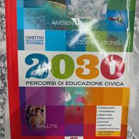 2030 Percorsi di Educazione Civica