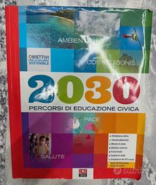 2030 Percorsi di Educazione Civica