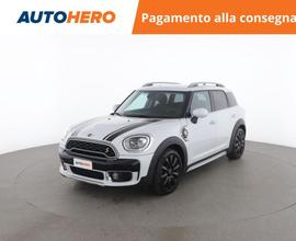 MINI Countryman PH38431