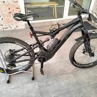 Specialized Turbo Levo 2016 - XL