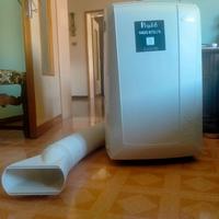 Pinguino Delonghi