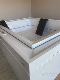 vasca idromassaggio spa TREESSE