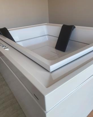vasca idromassaggio spa TREESSE