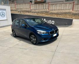 Bmw 2er Active Tourer 218d Active Tourer Advantage