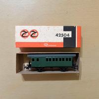 Carrozza Rivarossi rr 42504