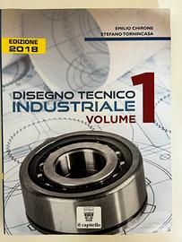 Disegno Tecnico Industriale 1 & 2