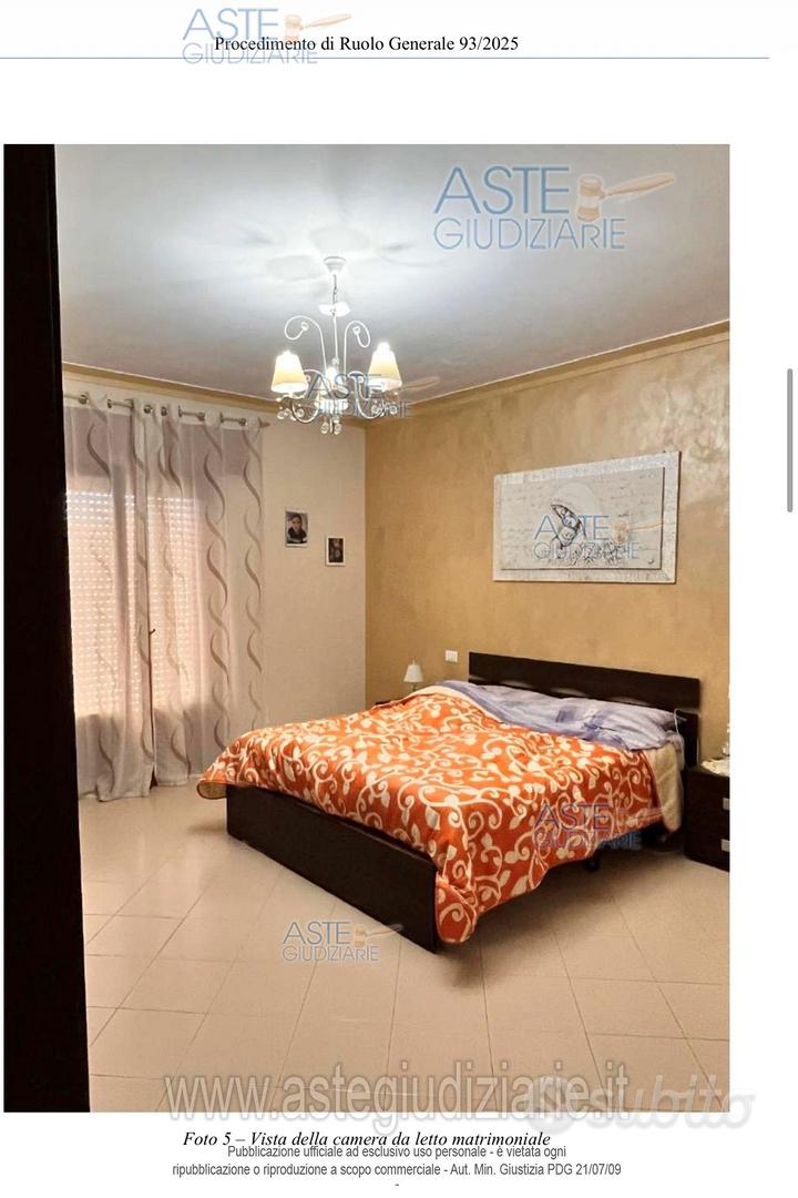 Apartment in Custonaci, Baglio Belle Scurati - Vista 2