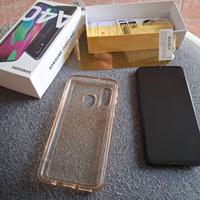 samsung galaxi A40 64 GB rom 4 GB ram