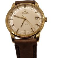 Omega - Genève - 14703 -orologio in oro 750