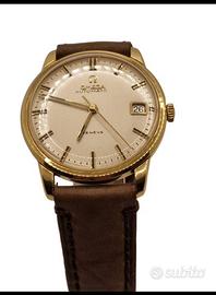 Omega - Genève - 14703 -orologio in oro 750