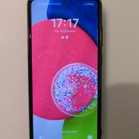 Galaxy A52S 5G