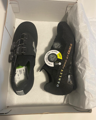 Scarpe da bici limited edition