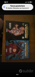 I bastardi di pizzofalcone, fumetto bonelli