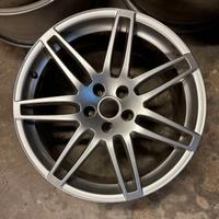 audi cerchi lega le mans 19" 1€ 4F0601025BA