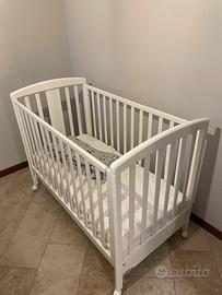 Lettino Foppapedretti Hippolove