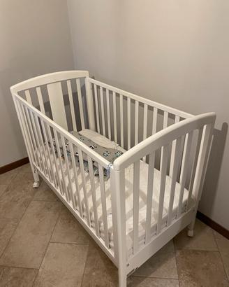 Lettino Foppapedretti Hippolove