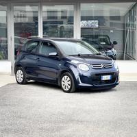 Citroen C1 1.0 Benzina 69cv E6 Neo - 2016