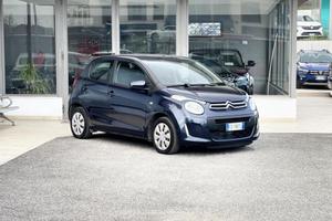 Citroen C1 1.0 Benzina 69cv E6 Neo - 2016
