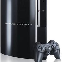 Ps3 con giochi