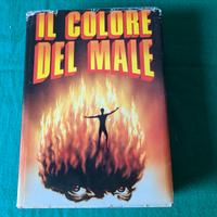 David G. Hartwell - Il colore del male 