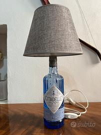 Lampada da tavolo , artigianale
