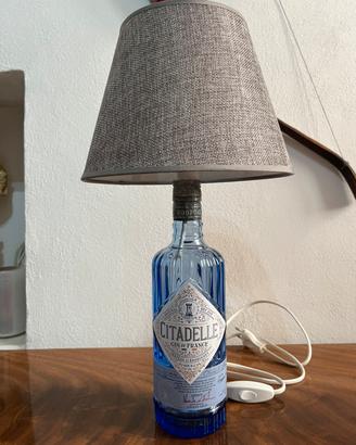 Lampada da tavolo , artigianale