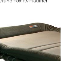 Lettino fox flatliner