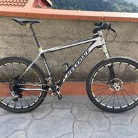 MTB CANNONDALE