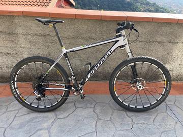 MTB CANNONDALE