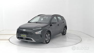 HYUNDAI Bayon - Bayon 1.2 mpi Xclass U235859