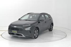 HYUNDAI Bayon - Bayon 1.2 mpi Xclass U235859