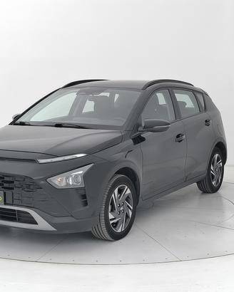 HYUNDAI Bayon - Bayon 1.2 mpi Xclass U235859
