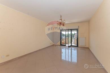 Appartamento - Caltagirone