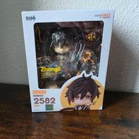 Zhongli Genshin Impact Nendoroid