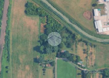 TER. AGRICOLO A MARTELLAGO