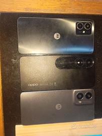 moto g 24 moto g 14 Oppo a18