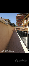 Villa indipendente Borghesiana/Finocchio