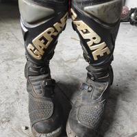Stivali motocross